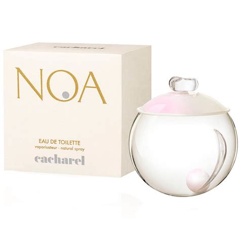 cacharel noa fragrantica